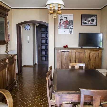 ヴィラ Brunilde -lago Maggiore- *
